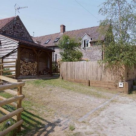 Nest Holiday Hideaway Wren Cottage Stunning Area! Church Stretton Eksteriør billede