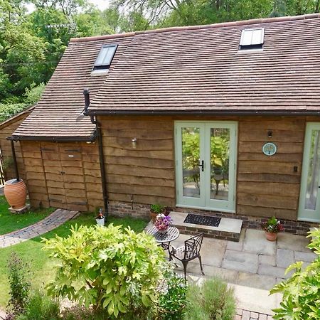 Nest Holiday Hideaway Wren Cottage Stunning Area! Church Stretton Eksteriør billede
