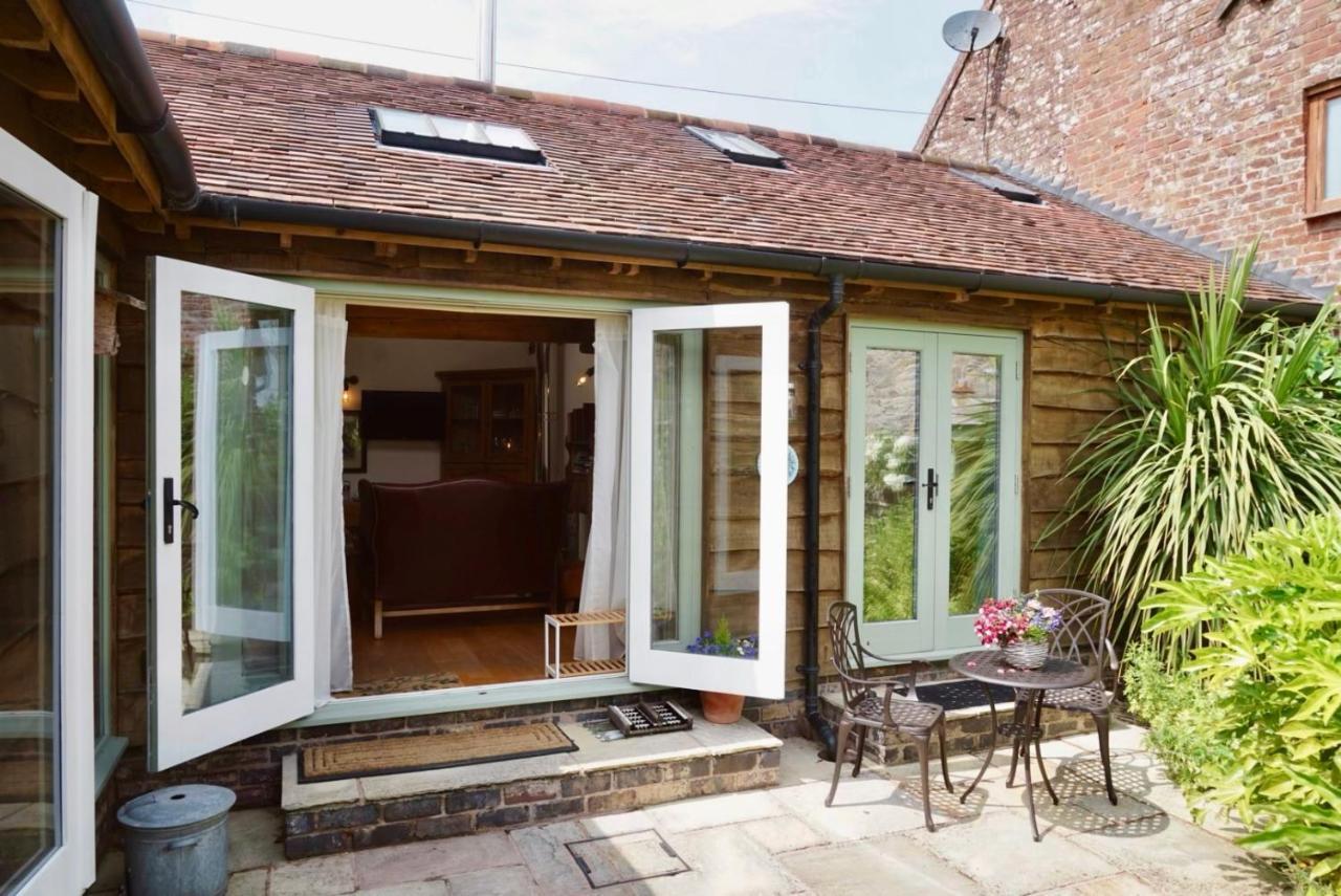 Nest Holiday Hideaway Wren Cottage Stunning Area! Church Stretton Eksteriør billede